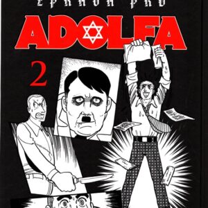 Zpráva pro Adolfa 2.