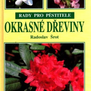 Okrasné dřeviny