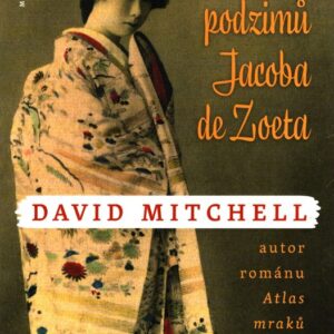 Tisíc podzimů Jacoba de Zoeta