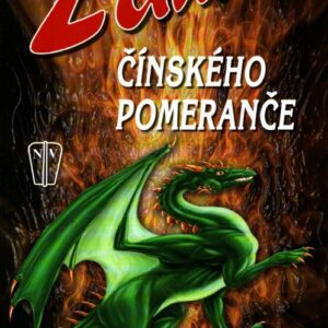 Záhada čínského pomeranče