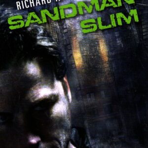 Sandman Slim