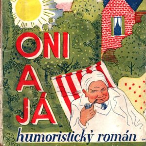 Oni i já