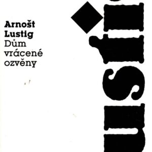 Dům vrácené ozvěny