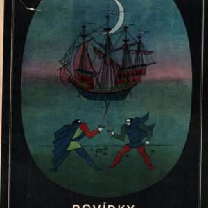 Povídky ze Shakespeara