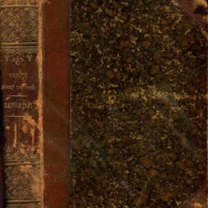 Zelený paprsek + Jangada I.-II.