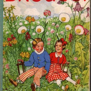 Broučci pro velké i malé děti