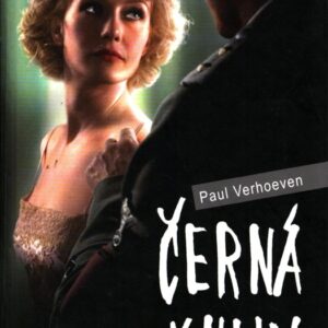 Černá kniha : příběh z války