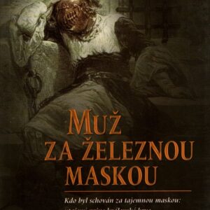 Muž se železnou maskou