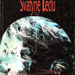 Ledová společnost. 2, Svatyně ledu