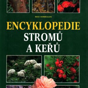 Encyklopedie stromů a keřů