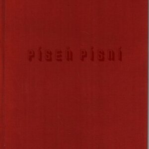 Píseň písní od Šalomouna