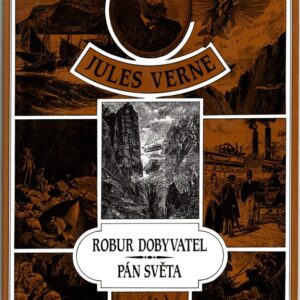 Robur Dobyvatel : Pán světa