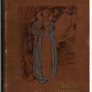 Dcera zlatotepcova : Historický román z dob vlasteneckých bojů vlámských