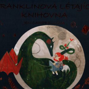 Franklinova létající knihovna