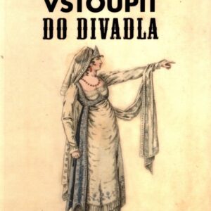 Račte vstoupit do divadla