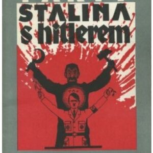 Pakty Stalina s Hitlerem