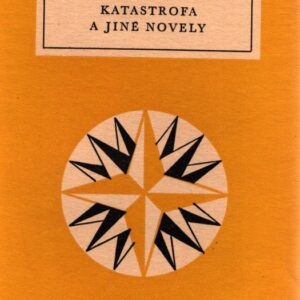 Katastrofa a jiné novely