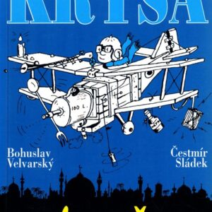 Tobrúcká krysa stíhačem