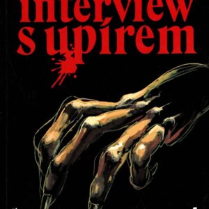 Interview s upírem