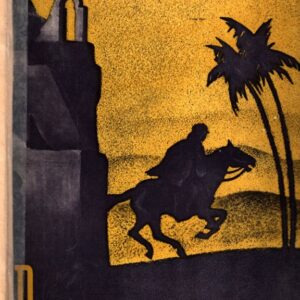 Dobrodružství na cestě do Marrakeše