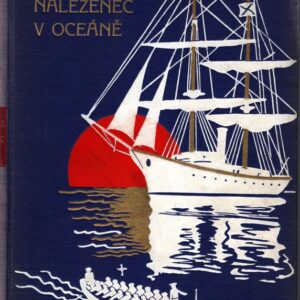 Nalezenec v oceáně : Námořnické povídky