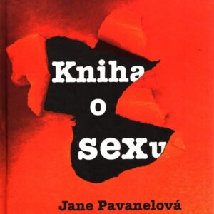 Kniha o sexu : abeceda pro lepší milování