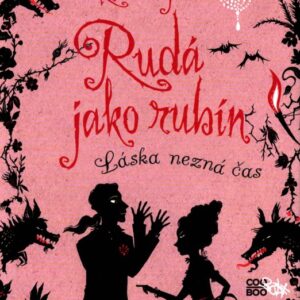 Rudá jako rubín : láska nezná čas