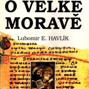 Kronika o Velké Moravě