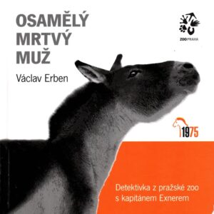 Osamělý mrtvý muž