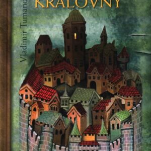 Záchrana Smaragdové královny