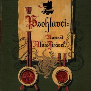 Psohlavci : Histor. obr