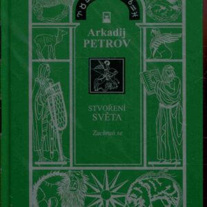 Stvoření světa Zachraň se