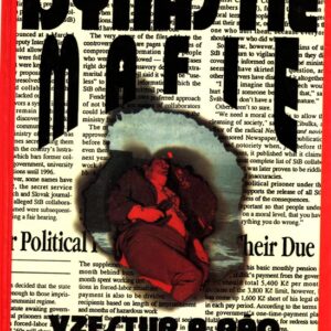 Dynastie mafie : vzestup a pád Gambinovy zločinecké rodiny