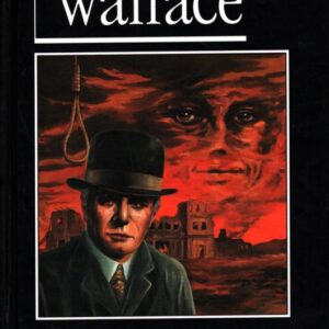 Muž nad zákon : (Zákon Čtyř spravedlivých)