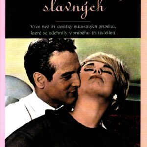 Osudové lásky slavných