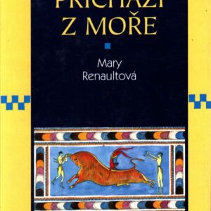 Býk přichází z moře