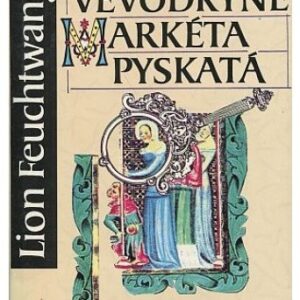 Ošklivá vévodkyně Markéta Pyskatá