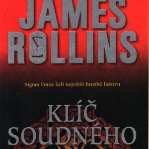 Klíč soudného dne