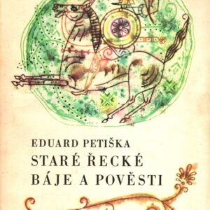 Staré řecké báje a pověsti