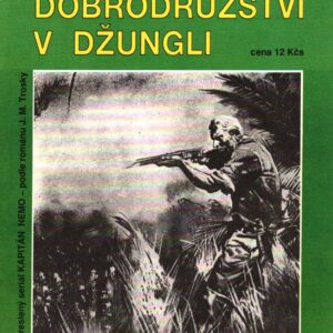 Dobrodružství v džungli