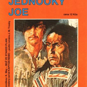Jednooký Joe
