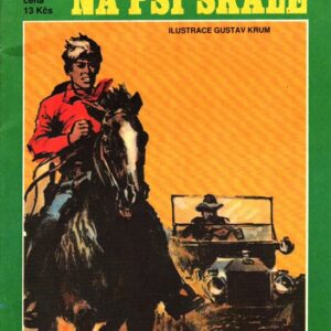 Stráž na Psí skále