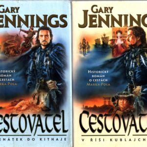 Cestovatel - Z Benátek do Kithaje, V říši Kublajchána