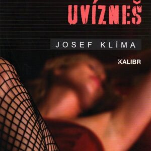 Jen drápkem uvízneš kriminální případy Kláry Radové