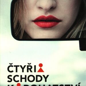 Čtyři schody k bohatství