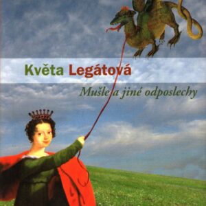 Mušle a jiné odposlechy