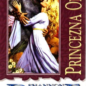 Princezna ohně