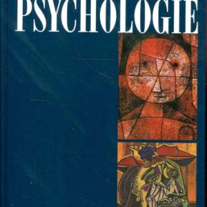 Přehled psychologie