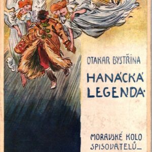 Hanácká legenda