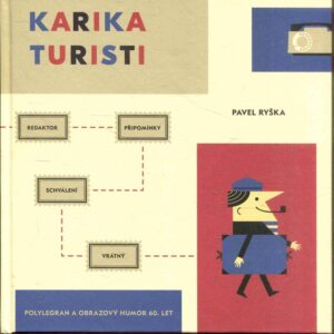 Karikaturisti Polylegran a obrazový humor 60. let